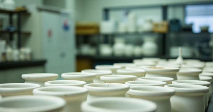 Cadinho de Porcelana: Os Melhores Modelos