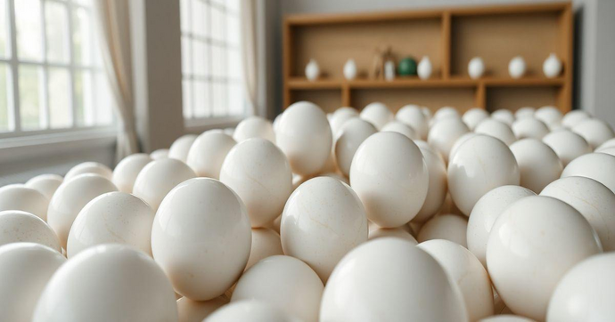 Esferas de Alumina: 7 Vantagens Que Você Precisa Conhecer