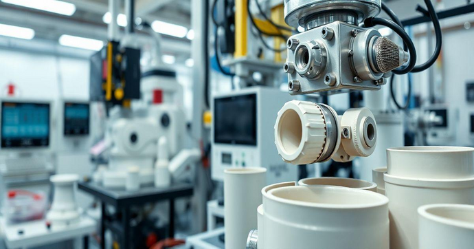 Descubra a Cerâmica Técnica Inovadora