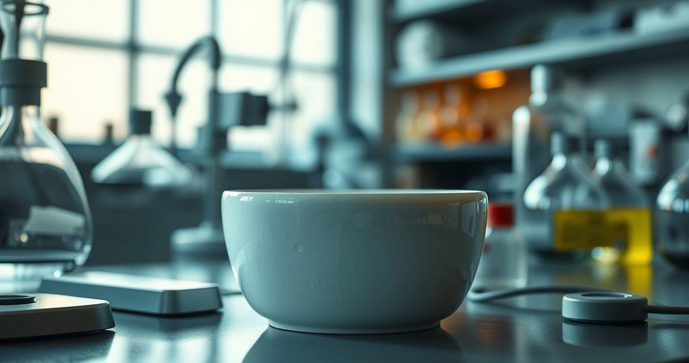 Cadinho de Porcelana: Tudo que Você Precisa Saber