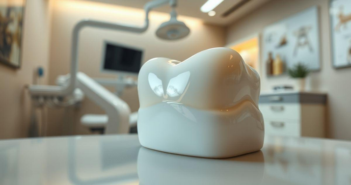 Chip de porcelana: tudo o que você precisa saber sobre essa inovação na odontologia