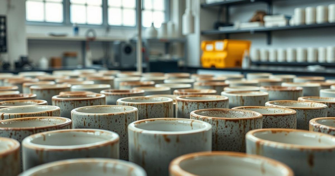 Cadinho de Alumina Preço: Como Encontrar as Melhores Ofertas e Garantir Qualidade