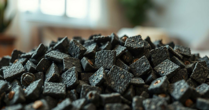 Chips Abrasivos para Rebarbação e Tamboreamento: Como Escolher o Ideal para Seu Projeto