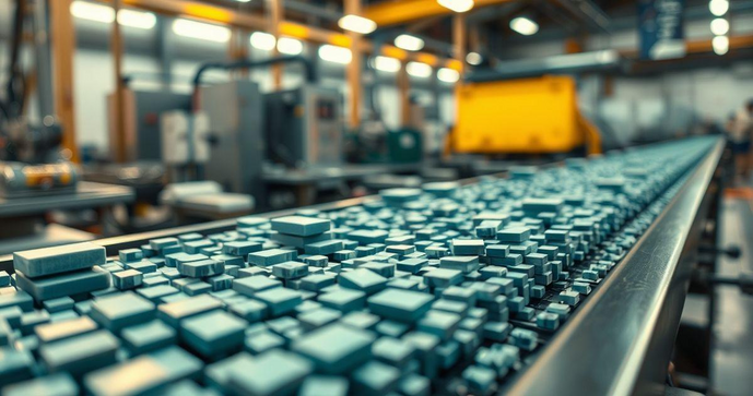 Chips Cerâmicos: A Revolução na Indústria