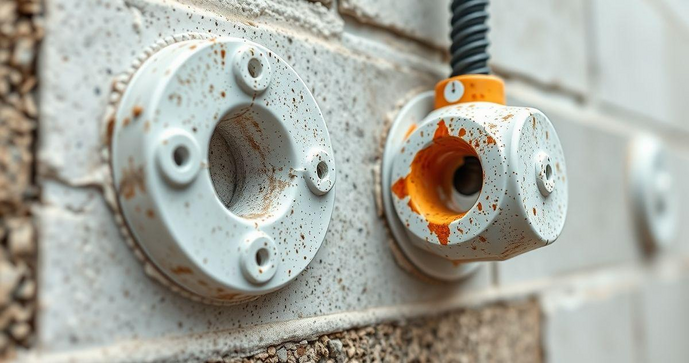 Bucha cerâmica: descubra suas vantagens e aplicações na construção
