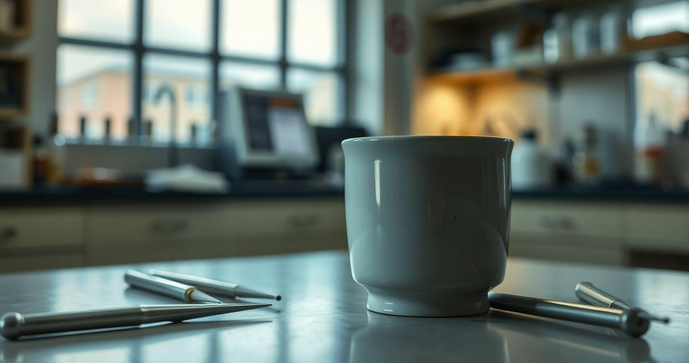 Cadinho de Porcelana: Como Escolher e Usar Corretamente