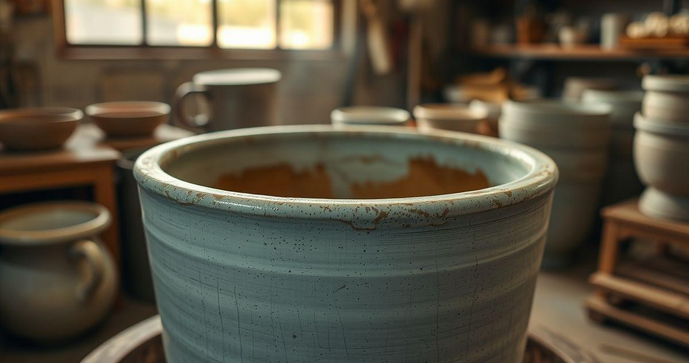 Cadinho de Porcelana: Como Escolher o Ideal para Suas Necessidades de Fundição