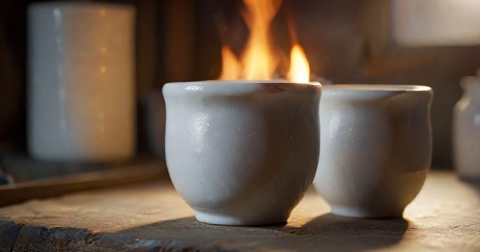 Cadinho Porcelana: O Guia Completo para Escolher e Usar
