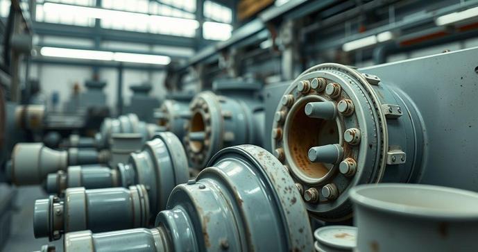 Cerâmicas Industriais Avançadas para Inovação e Sustentabilidade
