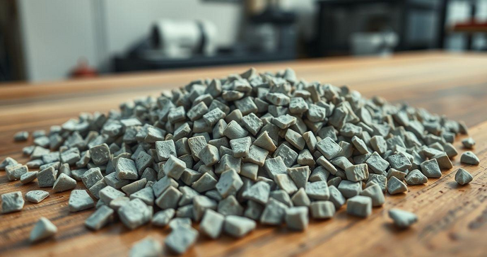 Chips Cerâmicos: Vantagens e Aplicações no Mercado Atual