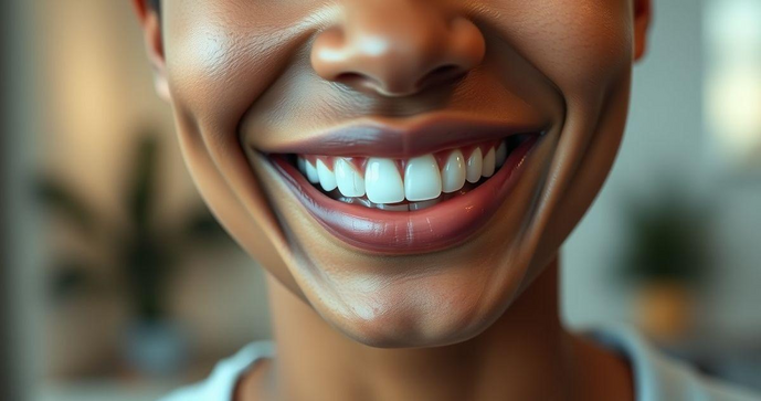 Chip de porcelana é a solução ideal para restaurar seu sorriso com estética e durabilidade